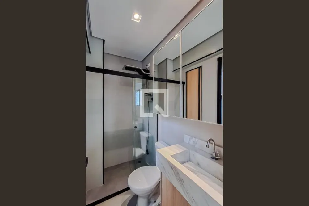 Kitnet-Studio, 27 m² - Foto 4