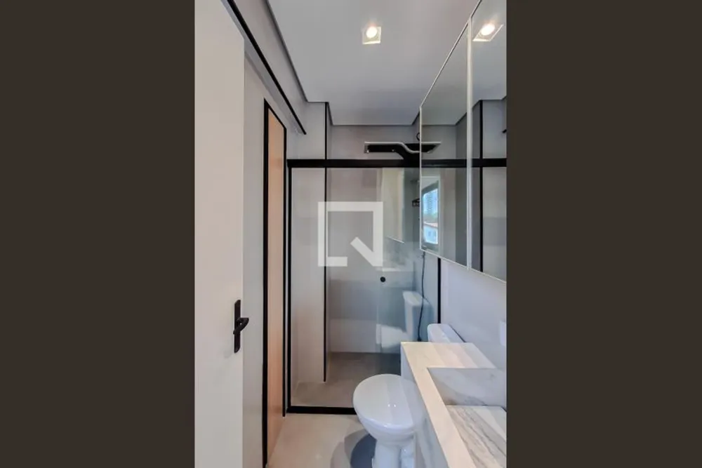 Kitnet-Studio, 27 m² - Foto 1