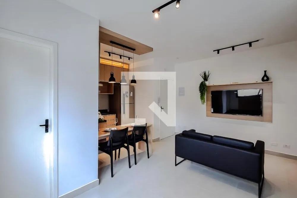 Kitnet-Studio, 27 m² - Foto 3