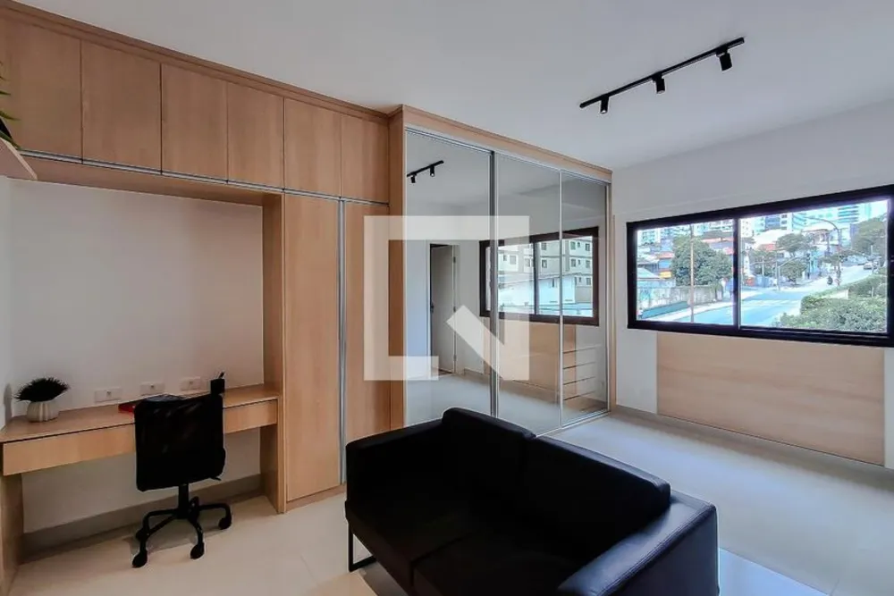Kitnet-Studio, 27 m² - Foto 2