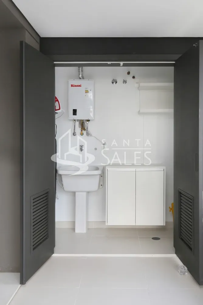 Apartamento, 1 quarto, 63 m² - Foto 4