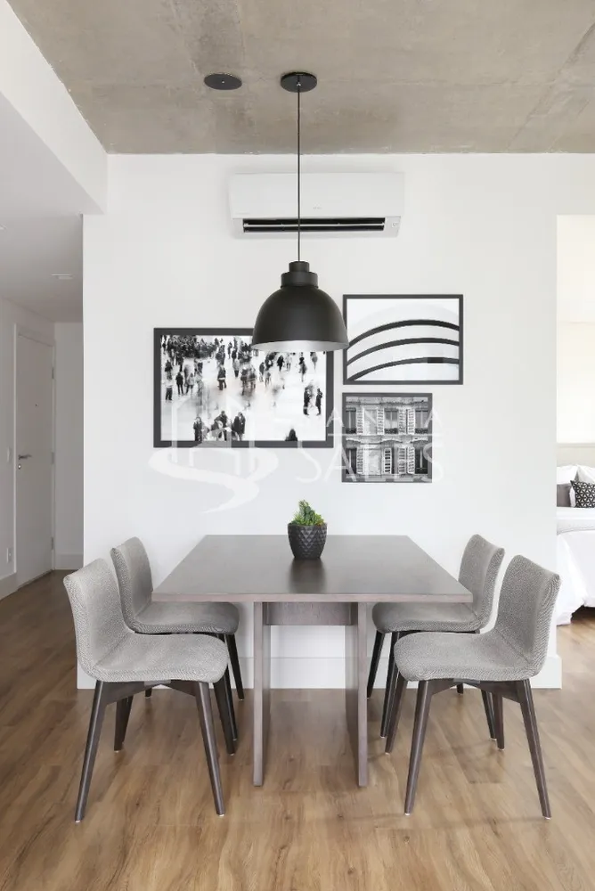 Apartamento, 1 quarto, 63 m² - Foto 15