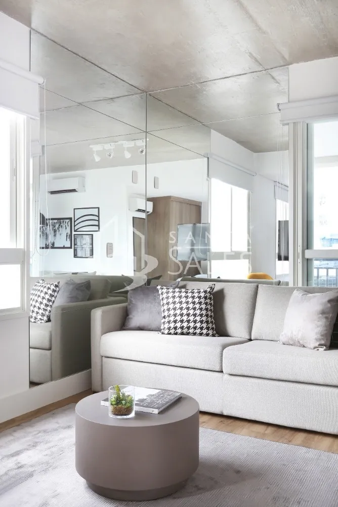 Apartamento, 1 quarto, 63 m² - Foto 13