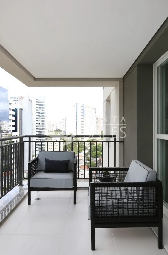 Apartamento, 1 quarto, 63 m² - Foto 3
