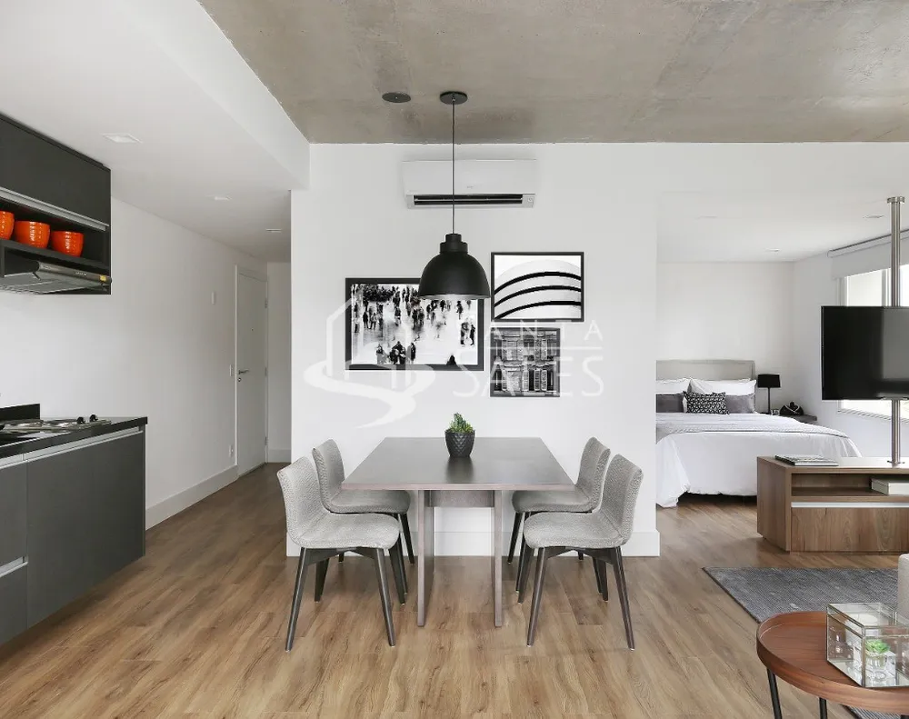 Apartamento, 1 quarto, 63 m² - Foto 16