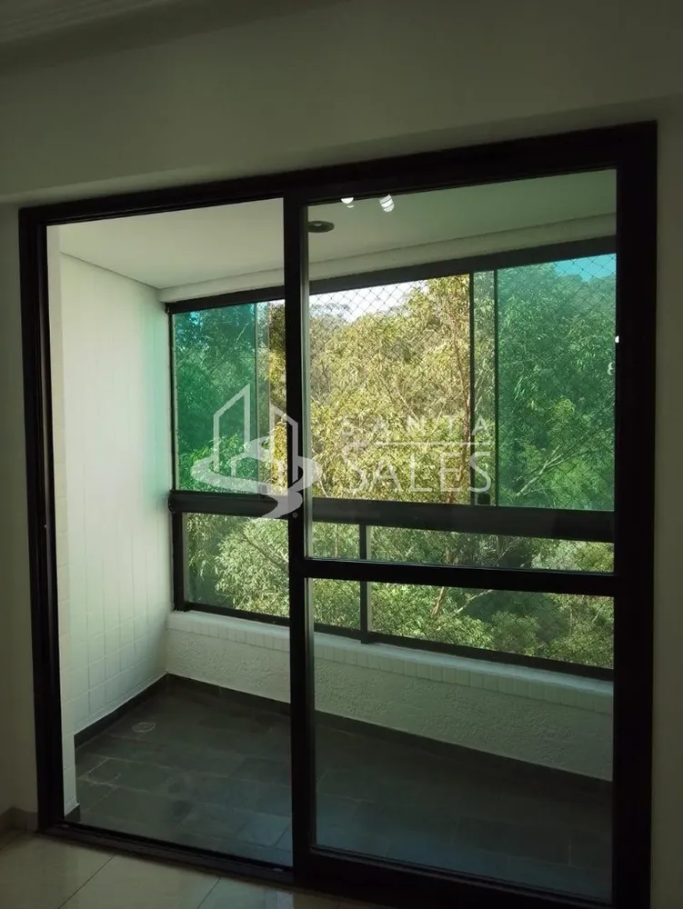 Apartamento, 2 quartos, 71 m² - Foto 1