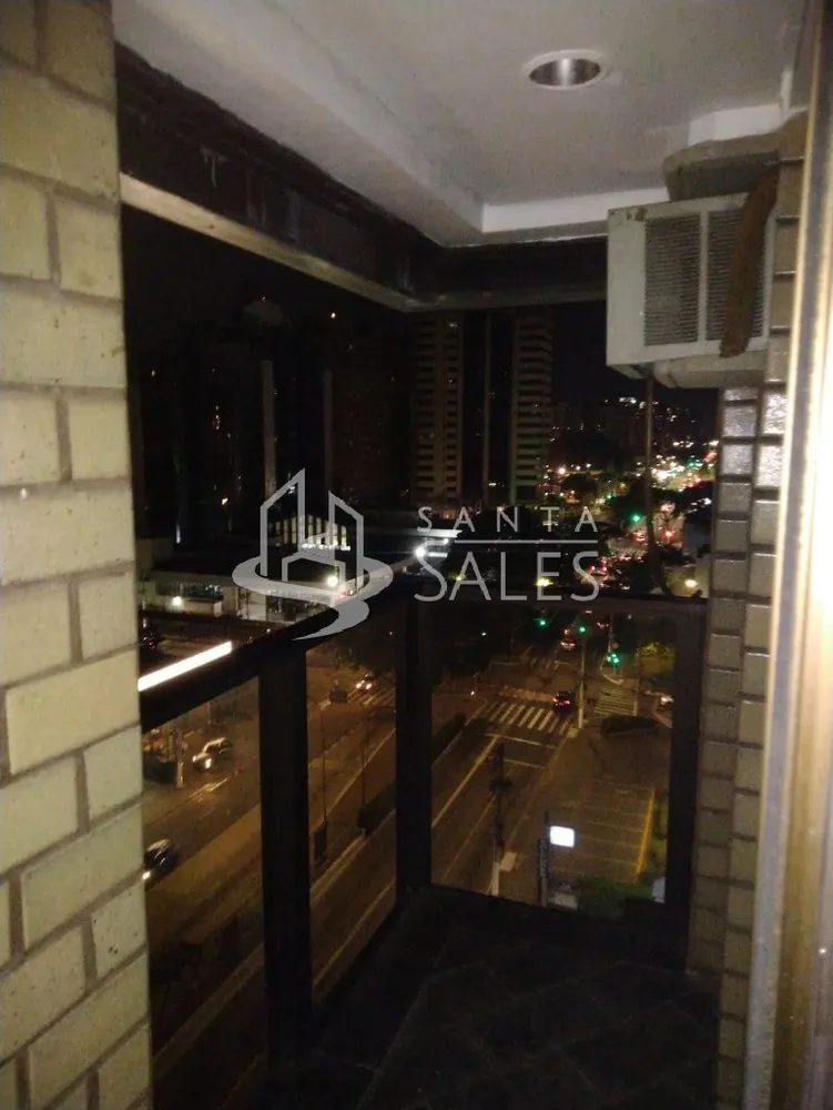 Apartamento, 1 quarto, 40 m² - Foto 16