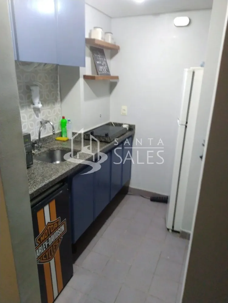 Apartamento, 1 quarto, 40 m² - Foto 6