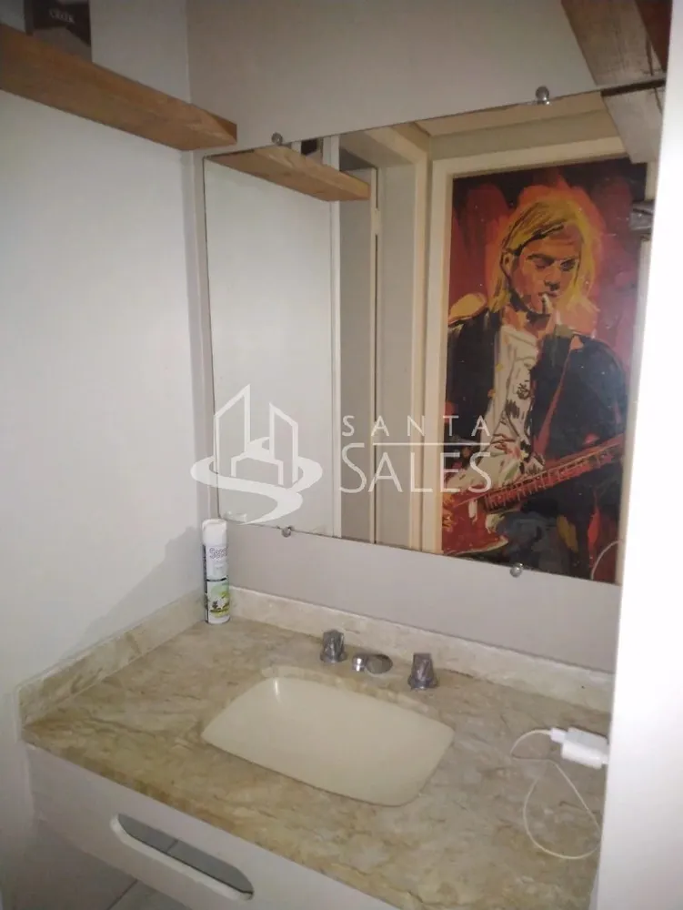 Apartamento, 1 quarto, 40 m² - Foto 11