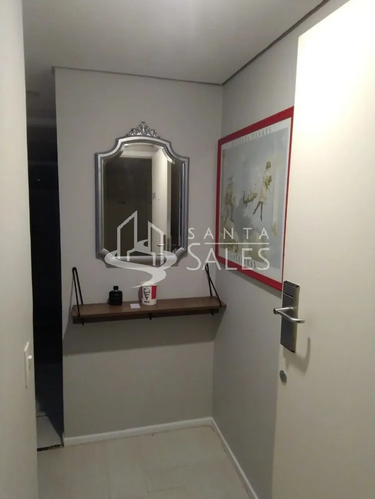 Apartamento, 1 quarto, 40 m² - Foto 1