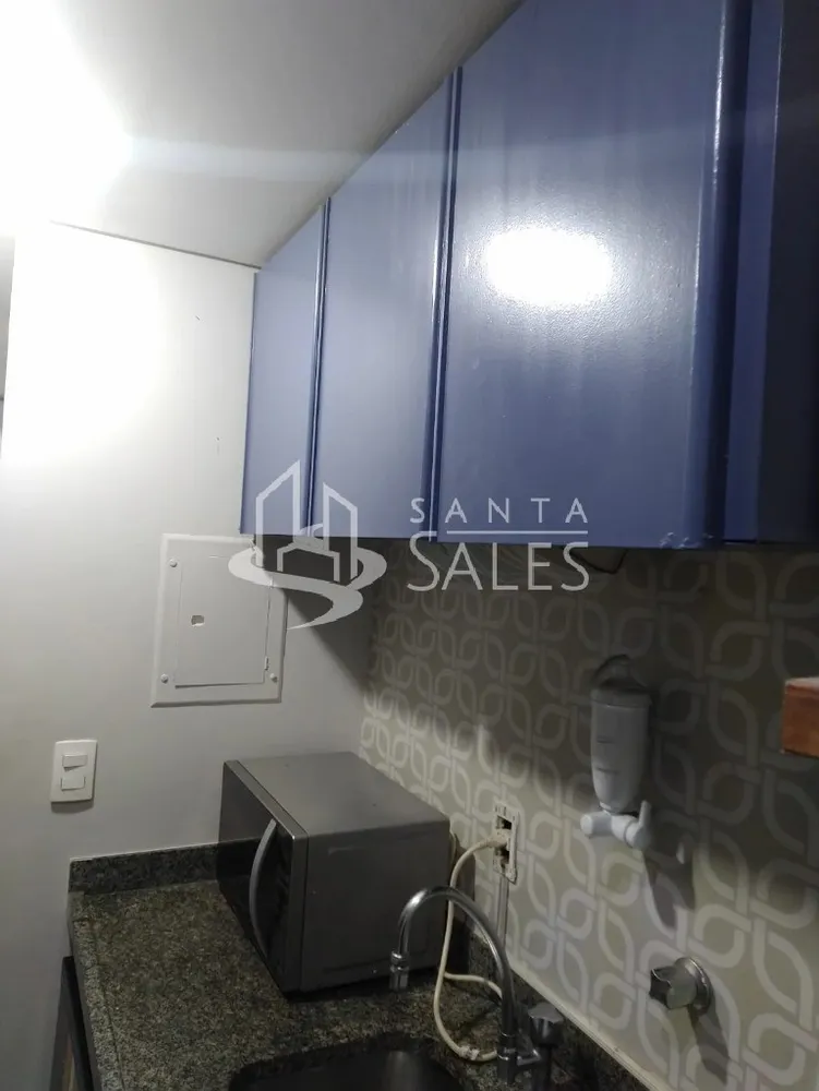Apartamento, 1 quarto, 40 m² - Foto 4