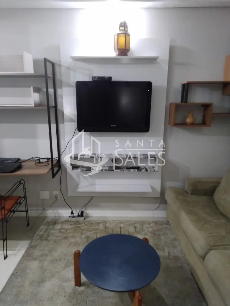 Apartamento, 1 quarto, 40 m² - Foto 9