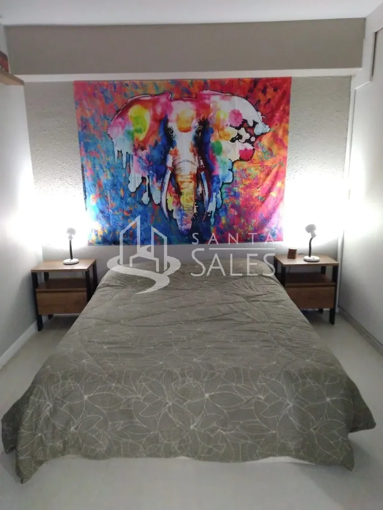 Apartamento, 1 quarto, 40 m² - Foto 15