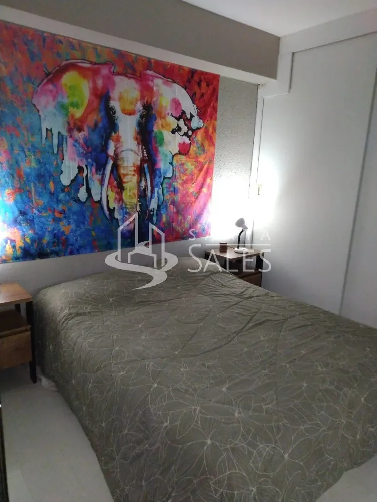 Apartamento, 1 quarto, 40 m² - Foto 14