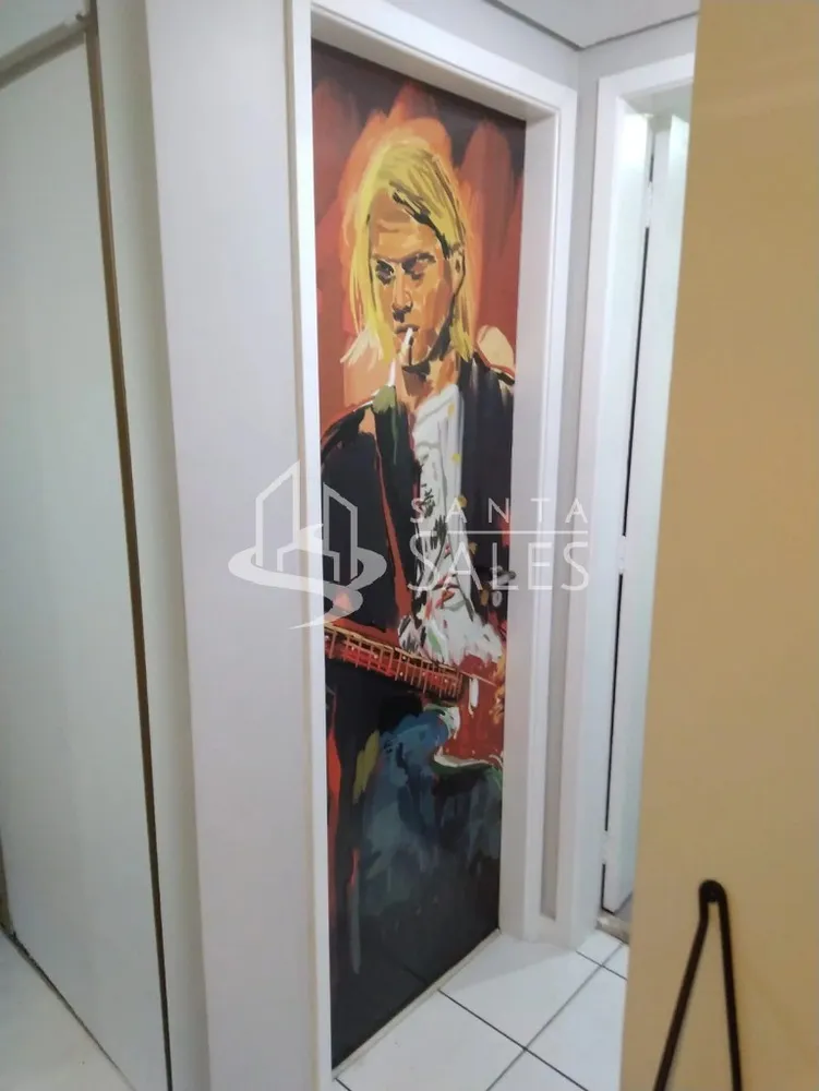 Apartamento, 1 quarto, 40 m² - Foto 10