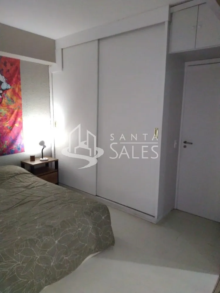 Apartamento, 1 quarto, 40 m² - Foto 13