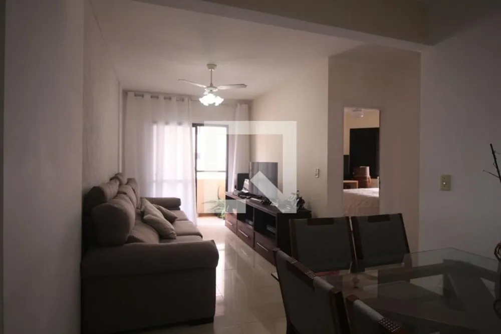 Apartamento, 2 quartos, 66 m² - Foto 1