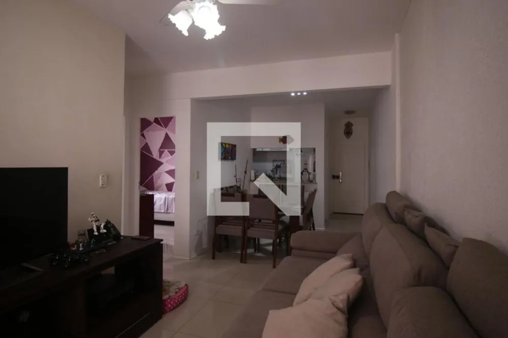 Apartamento, 2 quartos, 66 m² - Foto 2