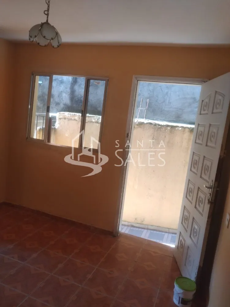Casa, 2 quartos, 94 m² - Foto 5