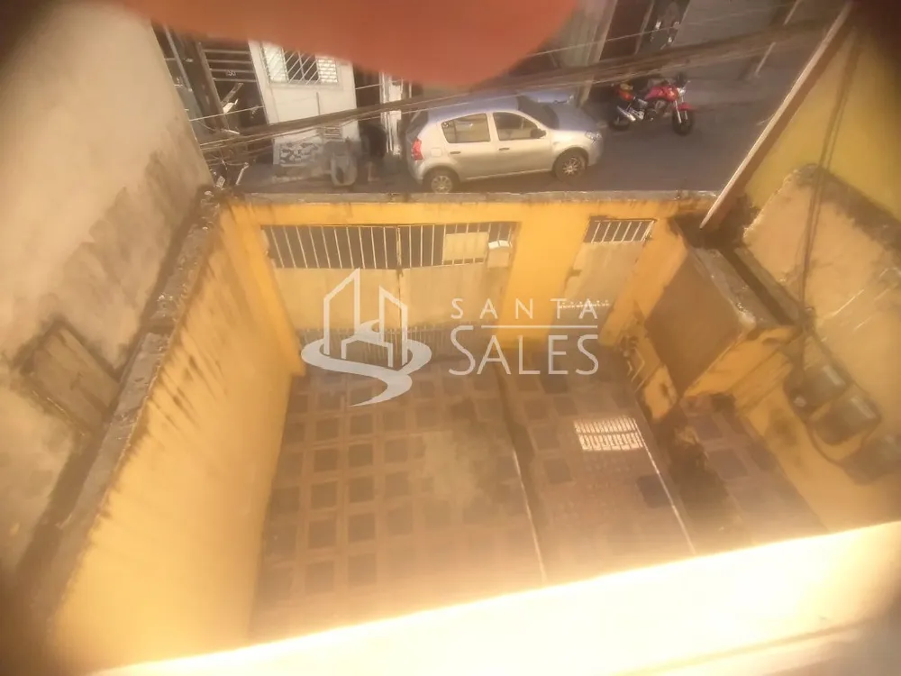 Casa, 2 quartos, 94 m² - Foto 10