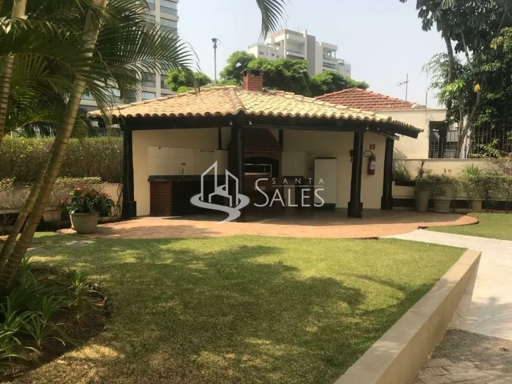 Apartamento, 3 quartos, 230 m² - Foto 3