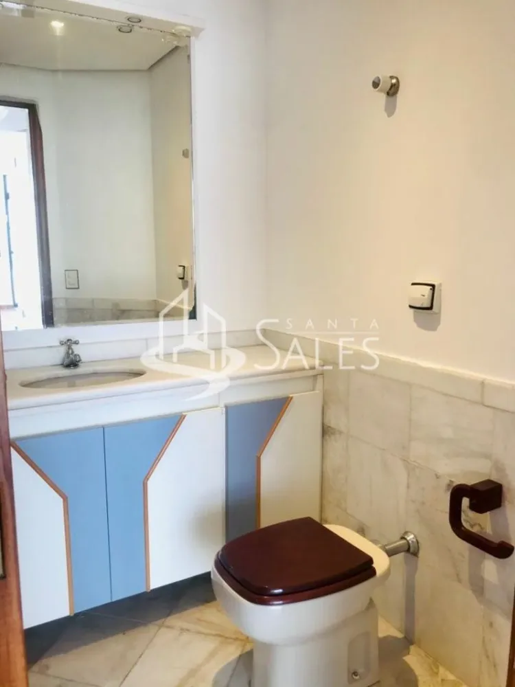 Apartamento, 3 quartos, 230 m² - Foto 4