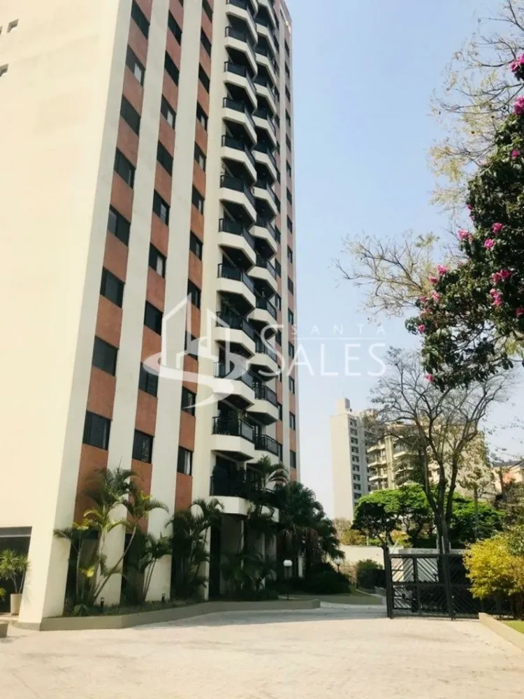 Apartamento, 3 quartos, 230 m² - Foto 11