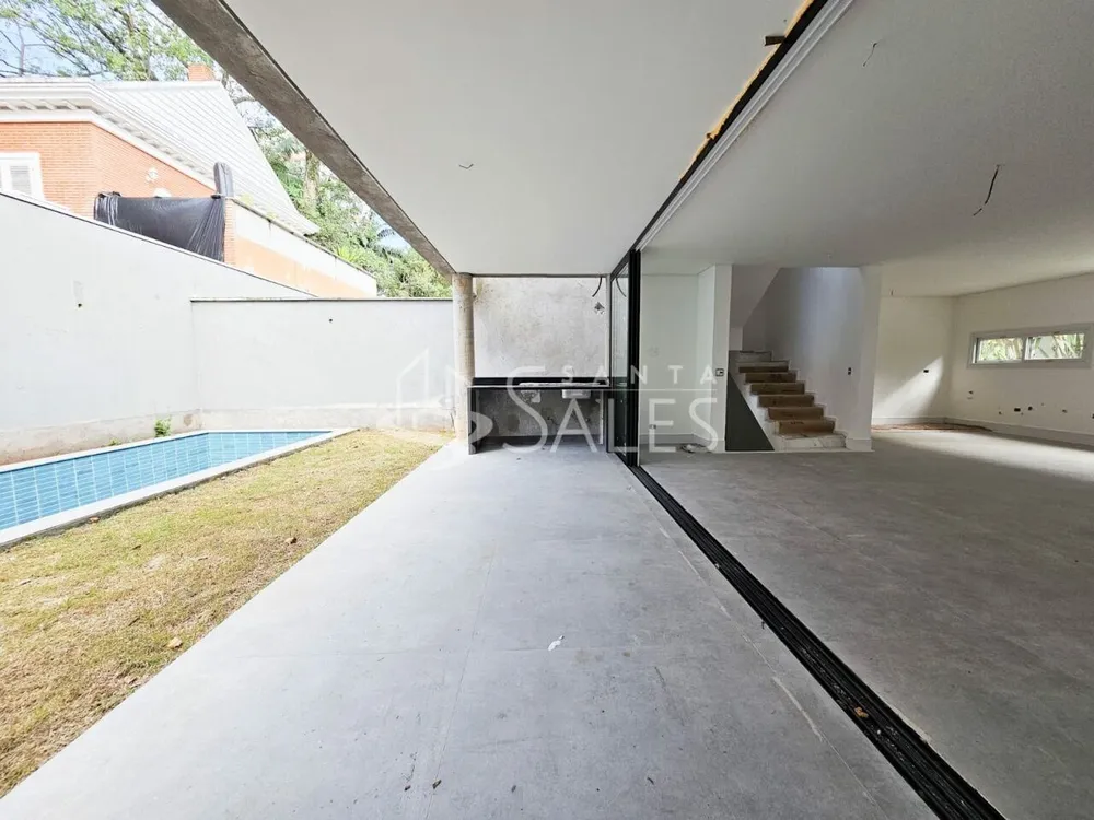 Casa de Condomínio, 4 quartos - Foto 1