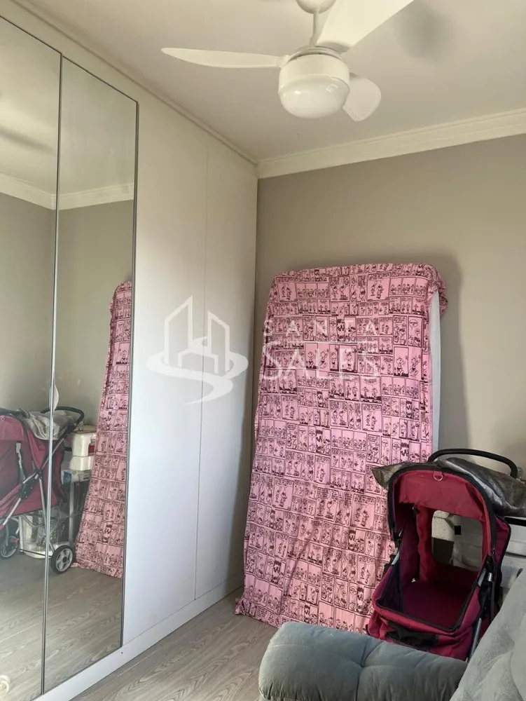 Apartamento, 3 quartos, 76 m² - Foto 5