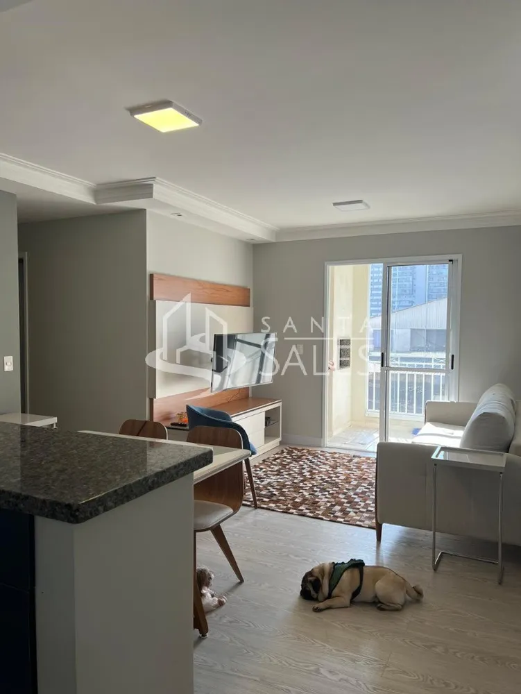 Apartamento, 3 quartos, 76 m² - Foto 14