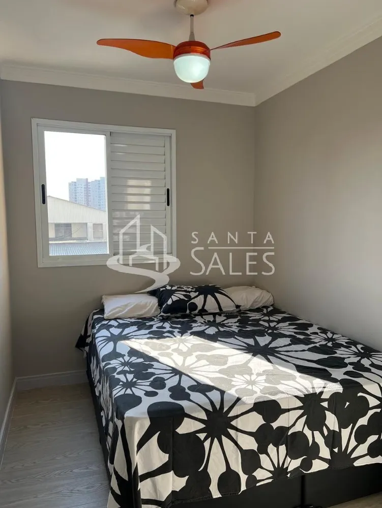 Apartamento, 3 quartos, 76 m² - Foto 4