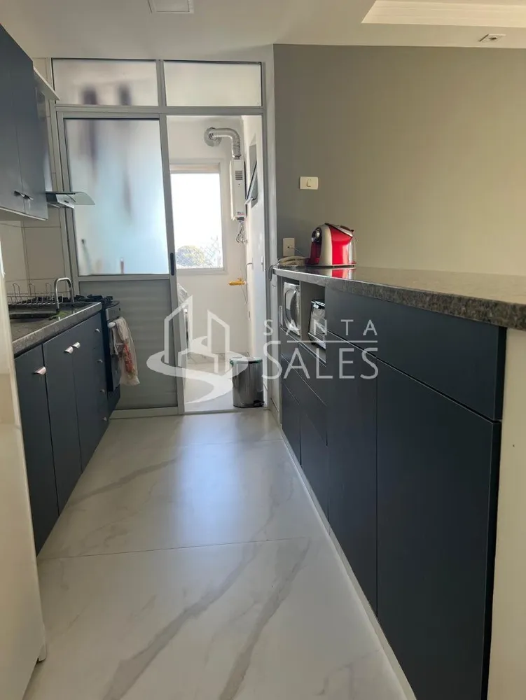 Apartamento, 3 quartos, 76 m² - Foto 3