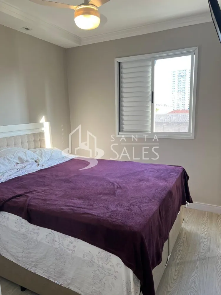 Apartamento, 3 quartos, 76 m² - Foto 2