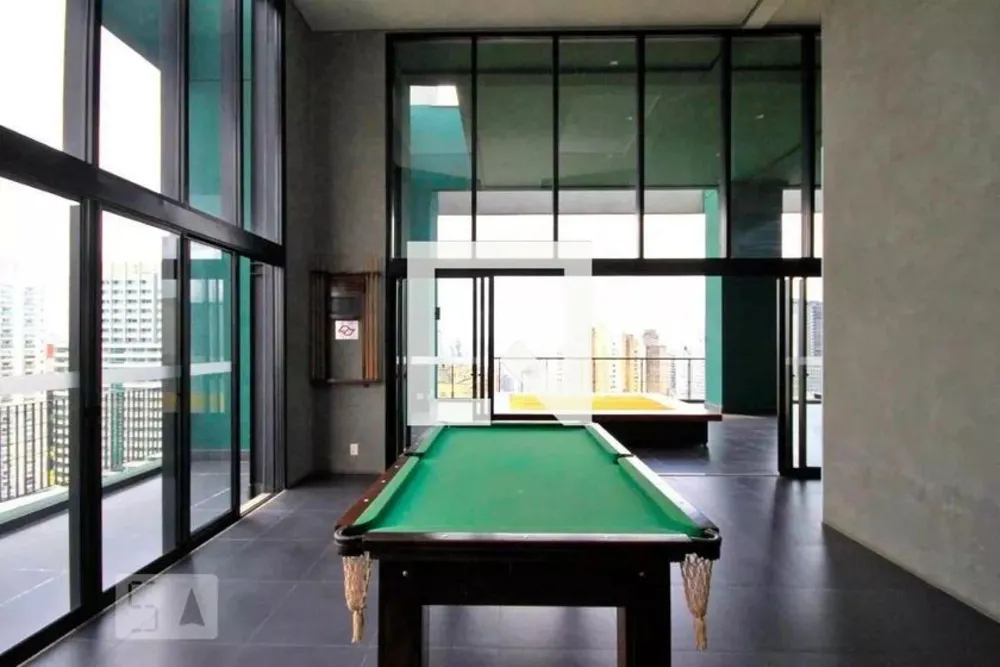Kitnet-Studio, 35 m² - Foto 9