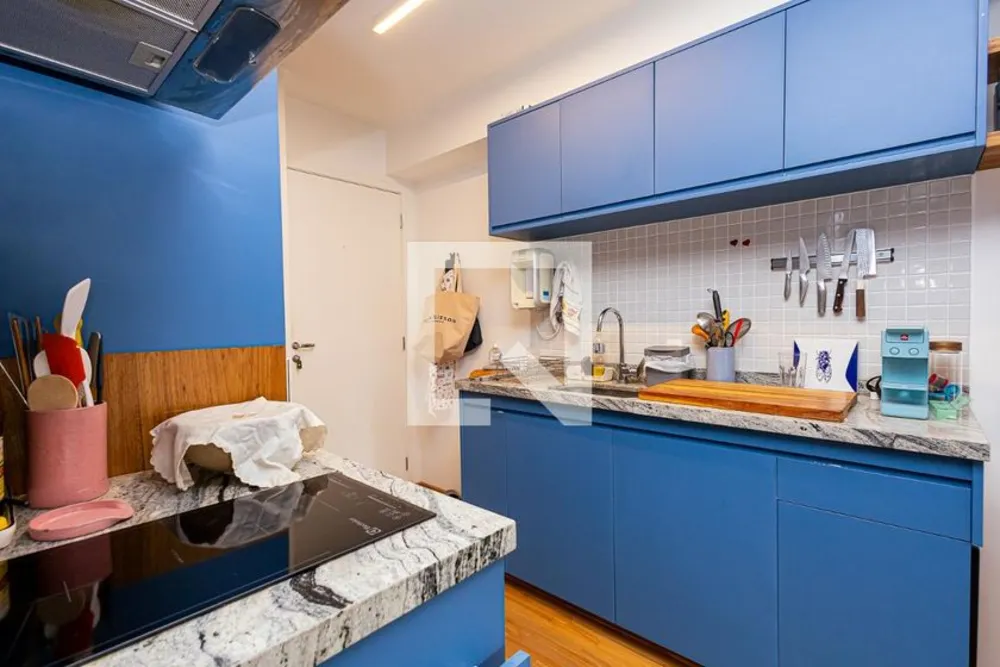 Kitnet-Studio, 35 m² - Foto 3