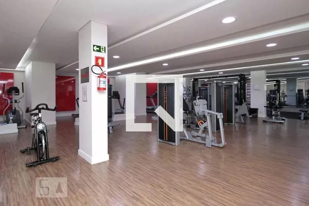 Kitnet-Studio, 35 m² - Foto 8
