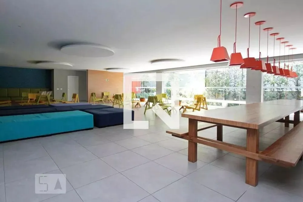 Kitnet-Studio, 35 m² - Foto 5