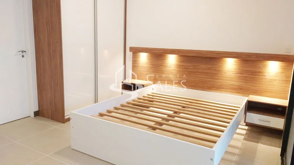 Apartamento, 1 quarto, 38 m² - Foto 2