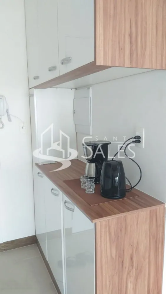 Apartamento, 1 quarto, 38 m² - Foto 3