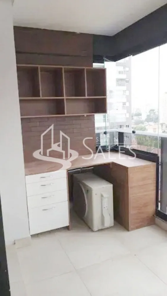 Apartamento, 1 quarto, 38 m² - Foto 7
