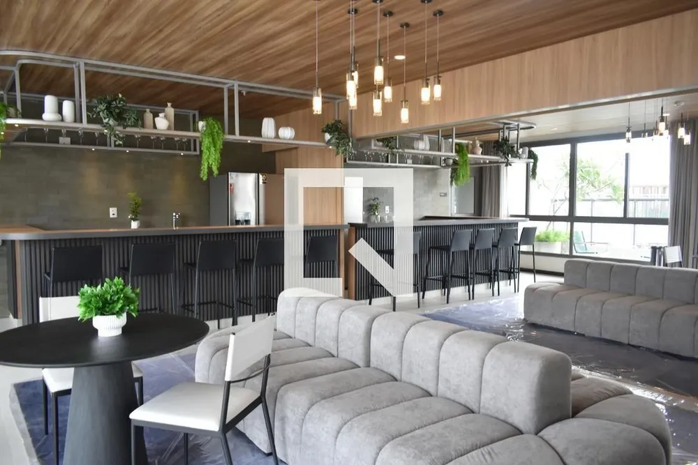Kitnet-Studio, 27 m² - Foto 9