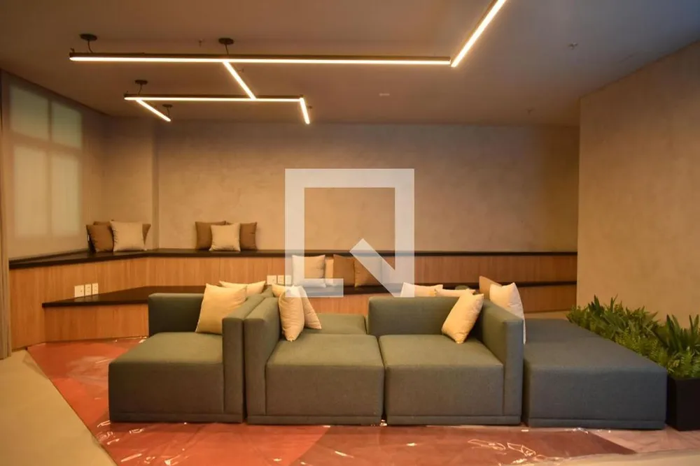 Kitnet-Studio, 27 m² - Foto 10