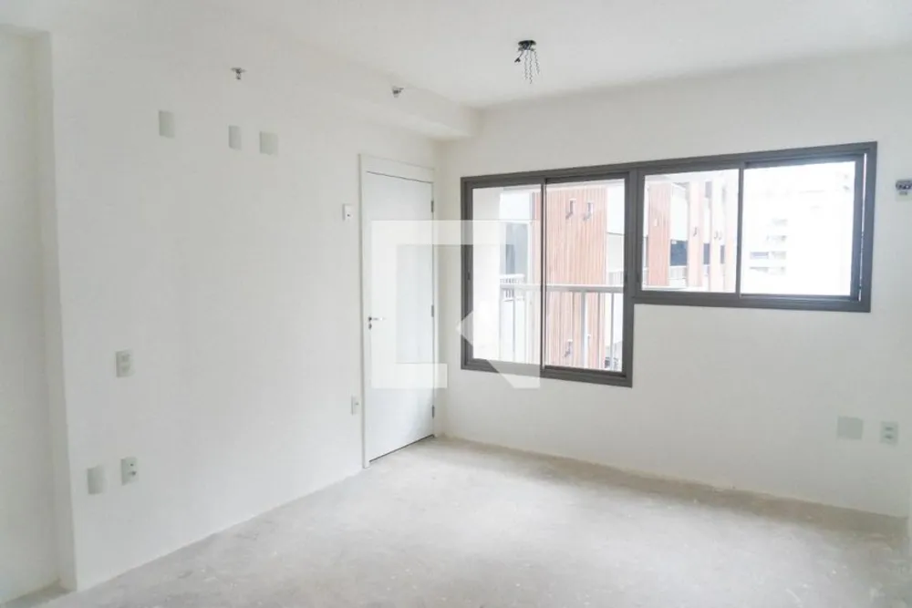 Kitnet-Studio, 27 m² - Foto 3