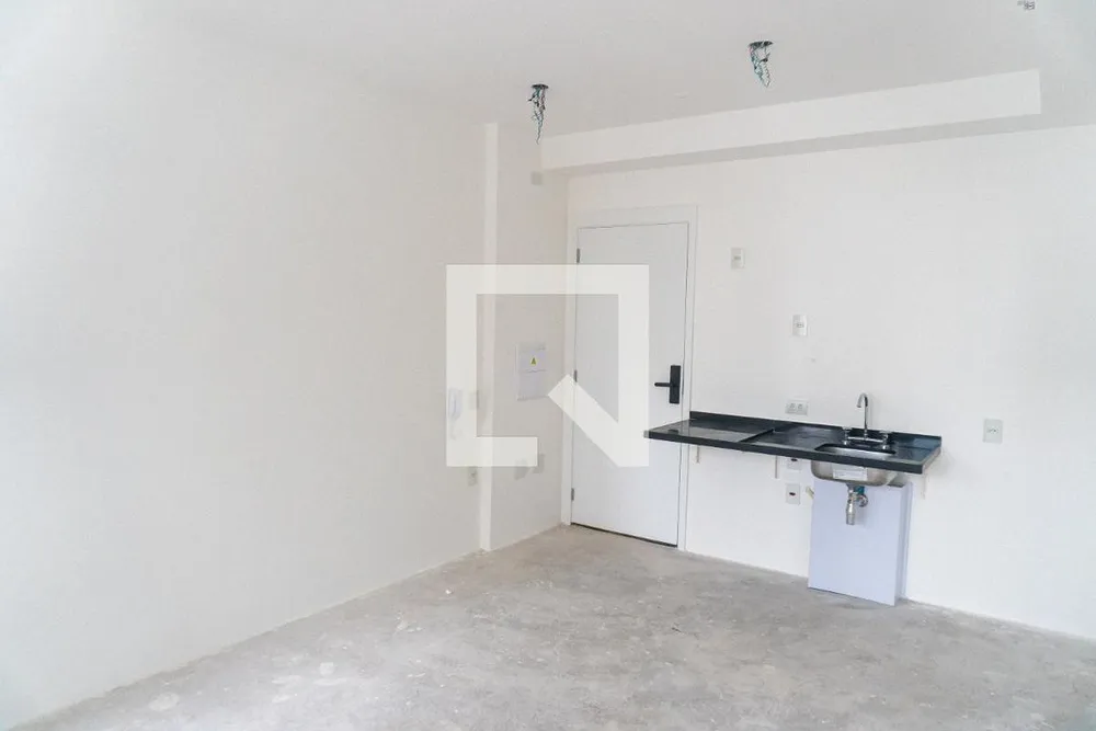 Kitnet-Studio, 27 m² - Foto 8