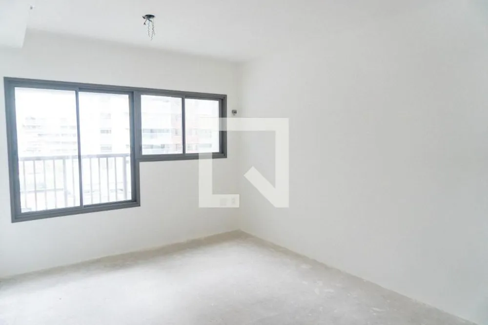 Kitnet-Studio, 27 m² - Foto 2