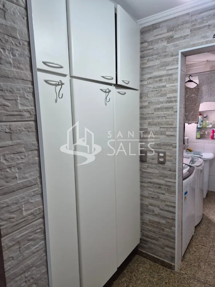 Apartamento, 3 quartos, 90 m² - Foto 8