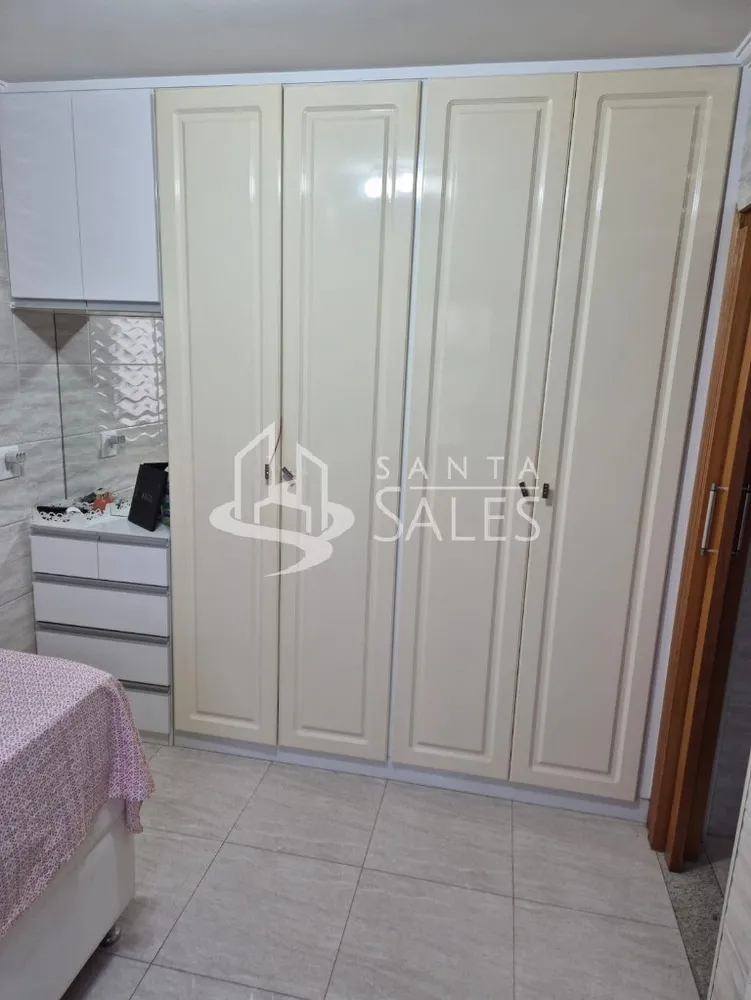 Apartamento, 3 quartos, 90 m² - Foto 4