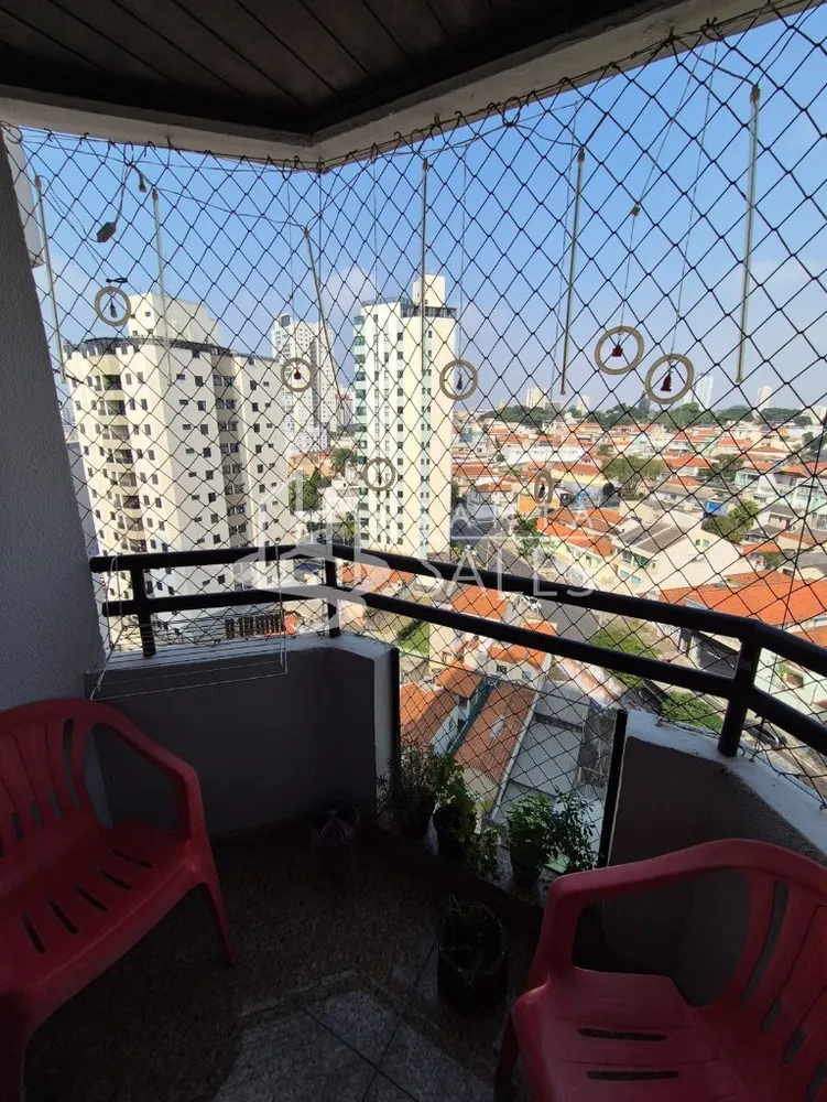 Apartamento, 3 quartos, 90 m² - Foto 6