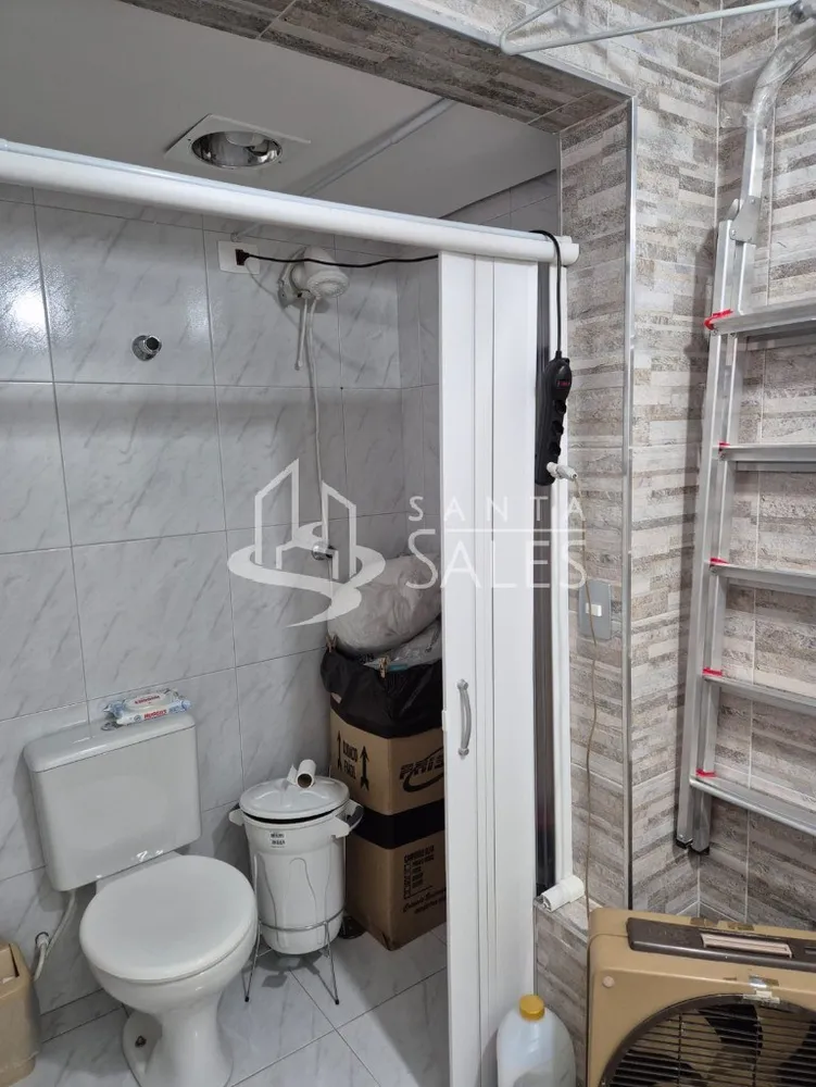 Apartamento, 3 quartos, 90 m² - Foto 2