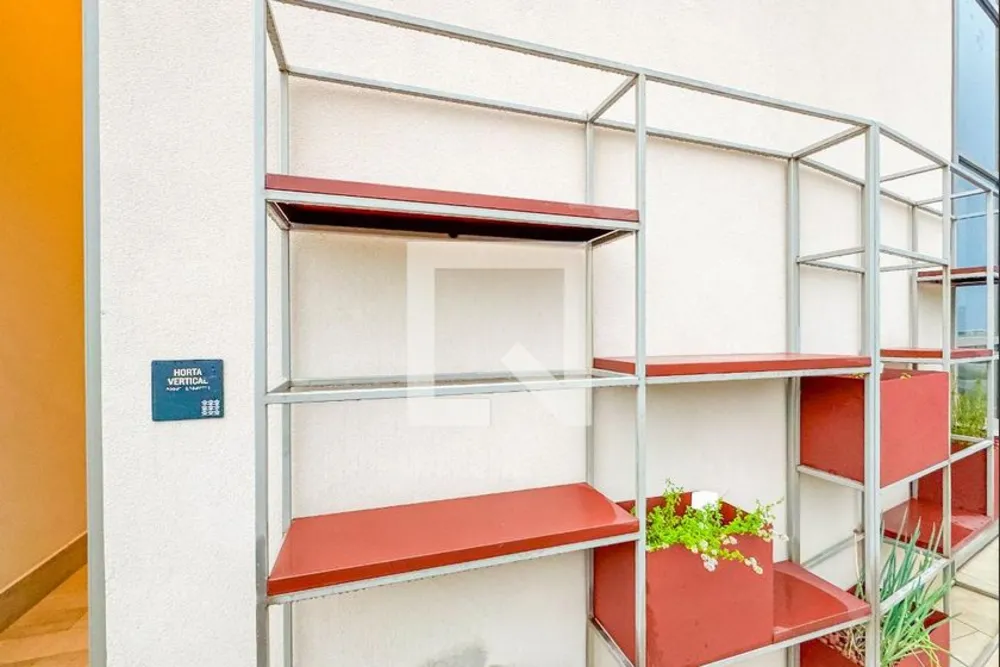 Kitnet-Studio, 28 m² - Foto 9